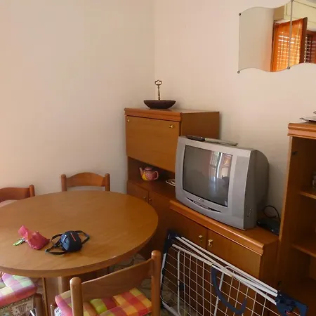 Ileana Apartment *