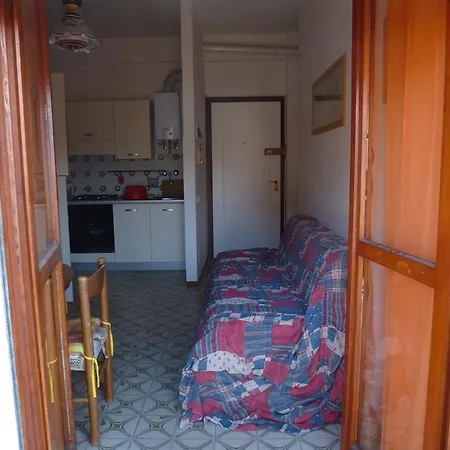 Apartment Ileana *