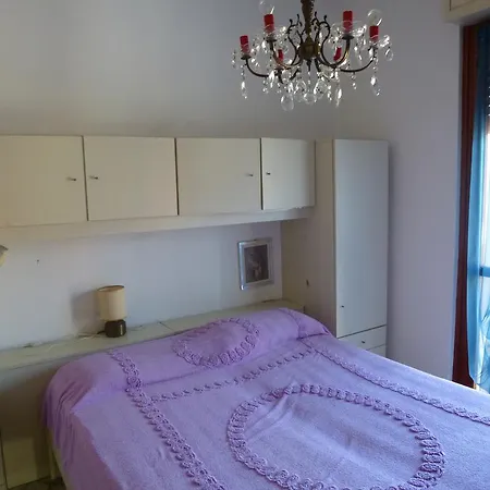 Apartment Ileana
