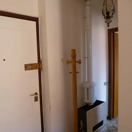 Ileana Apartment